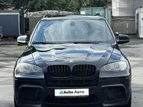 BMW X5 M 4.4 AT, 2010, 193 242 км, с пробегом, цена 1 650 000 руб.