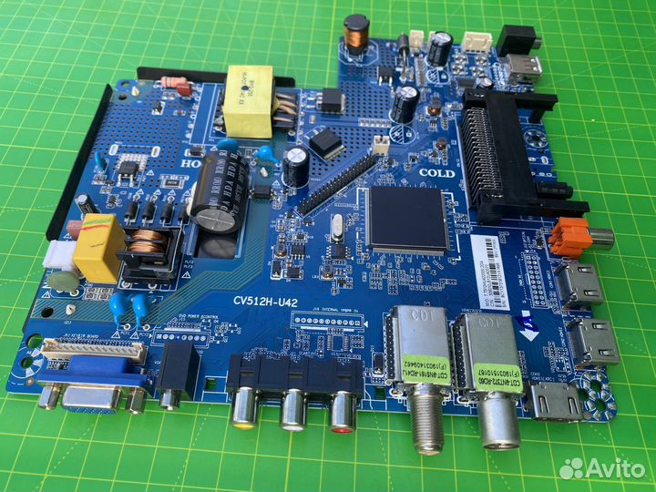 CV512H-U42 BBK 32LEM-1045/T2C