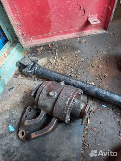 Запчасти на мтз