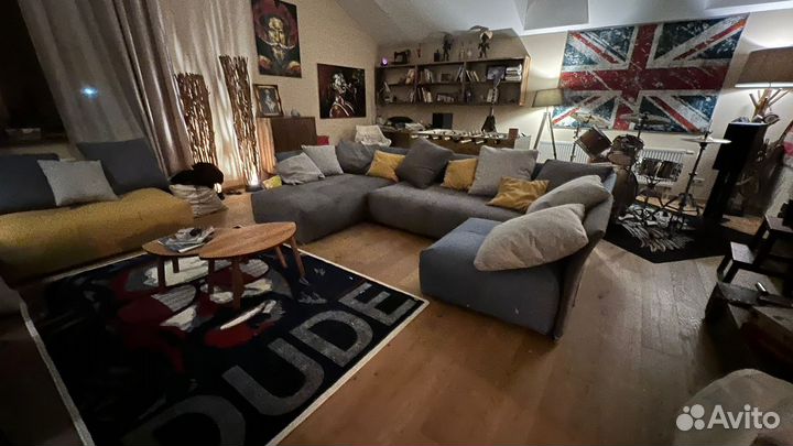 Ремонт мебели перетяжка