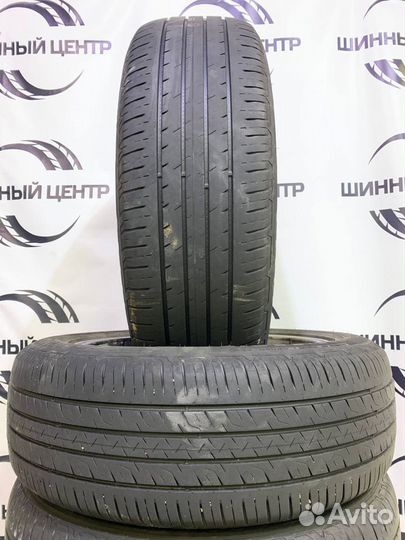 Колеса летние Goodyear 225/55R19 Haval F7X