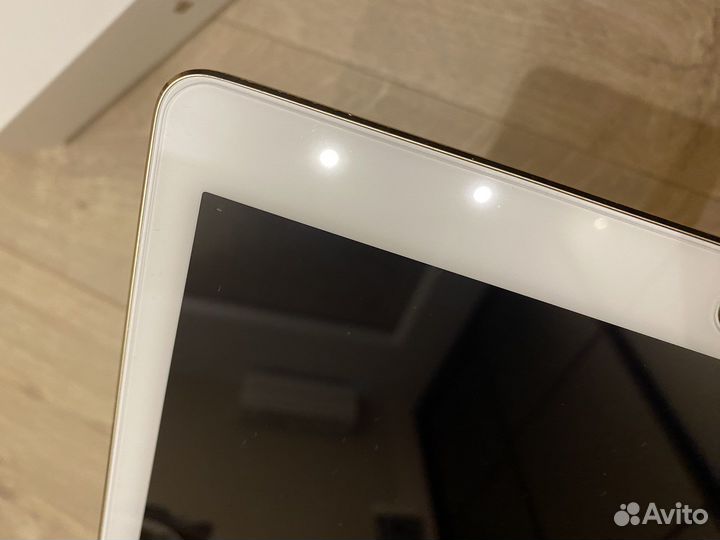 IpadPro 12,9 129 гб wi-fi