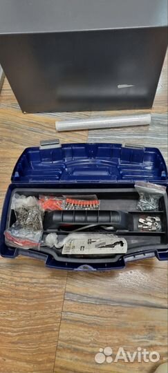 Набор инструментов