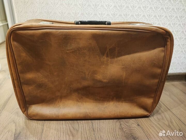 Чемодан СССР ретро