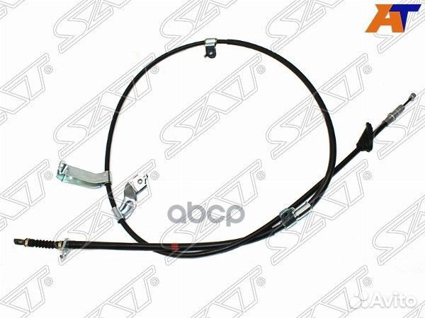 Трос ручника honda accord CU# LH ST-47560-TL1-G