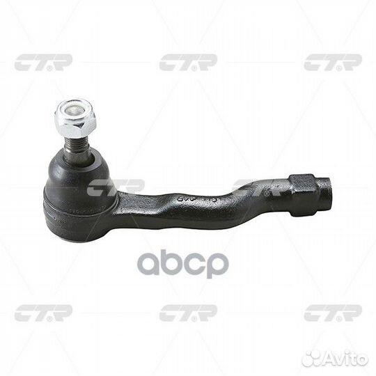 Наконечник р/т infiniti FX35 /FX45 прав. CE0515