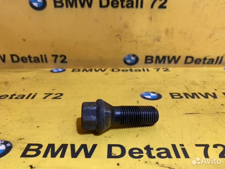 Болт колесный Bmw X3 E83 N52B25AF 2007