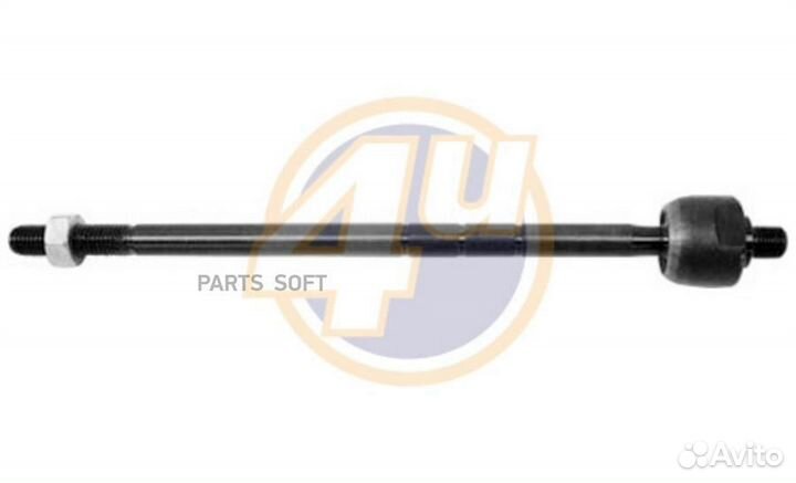 4U FRE04774 Тяга рулевая перед прав/лев