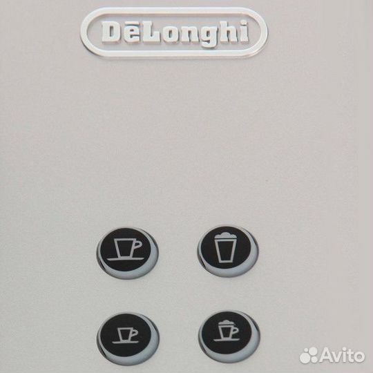 Капсульная кофемашина