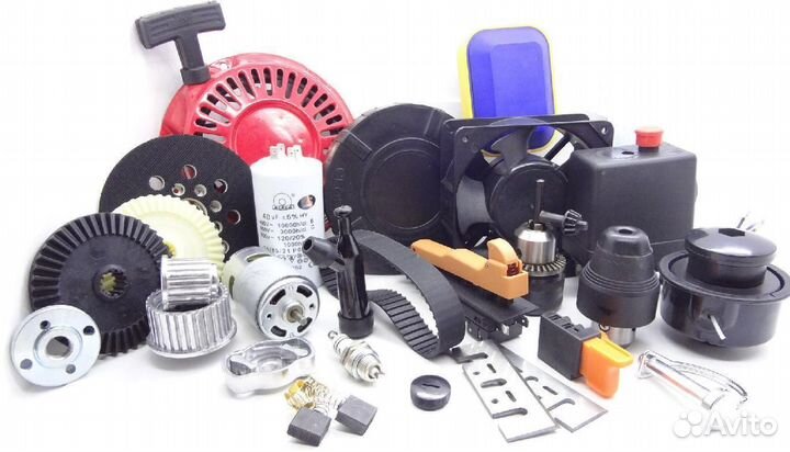 Клапана (комплект) 165F-3H-17