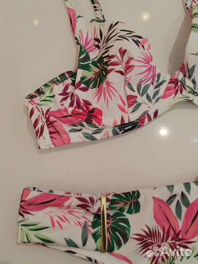 Купальник раздельный Hunkemoller 75B/L