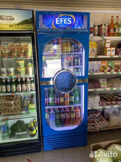 Холодильник для напитков