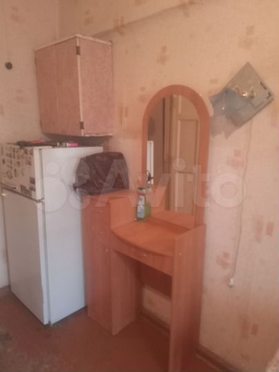 Комната 13 м² в 4-к., 2/2 эт.