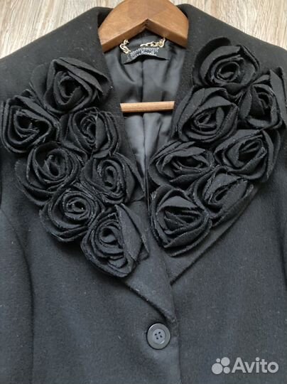 Пальто женское rinascimento