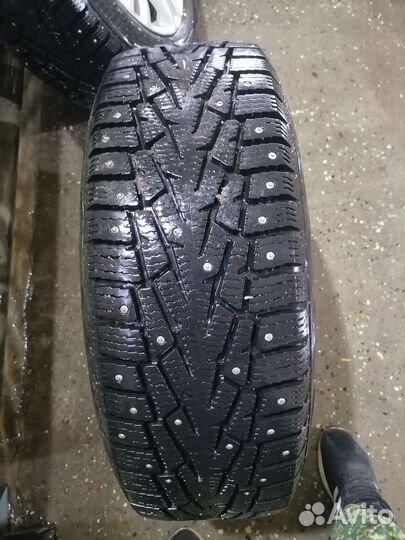 Cordiant Comfort 205/60 R16. форд, вольво, мазда