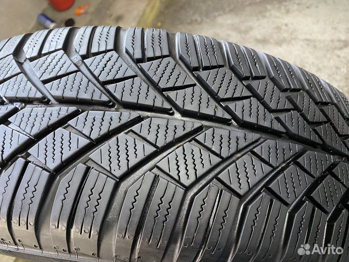 Continental ContiWinterContact TS 830 185/65 R15 88T