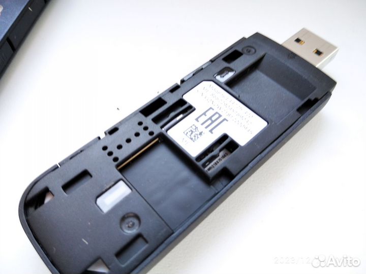 Модемы E3372 h -320 и153