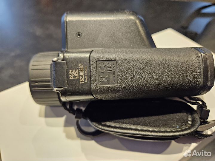 Тепловизор Pulsar Axion LRF XQ38