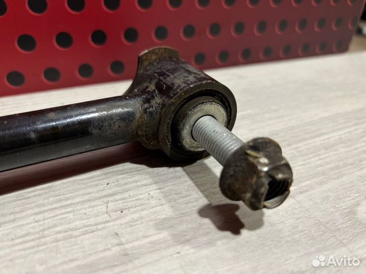 Рычаг задний Mercedes-Benz Gle W292 2017