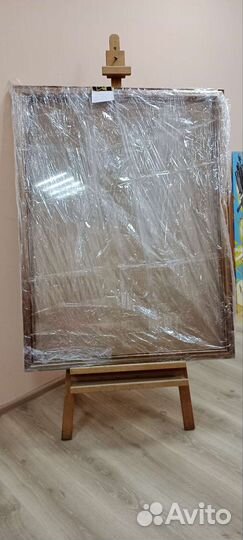 Багетная рама для картины