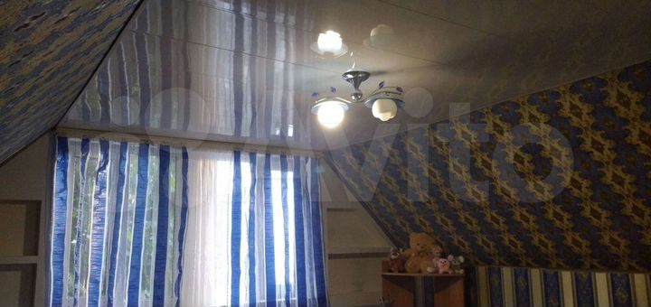 Дом 165 м² на участке 8 сот.
