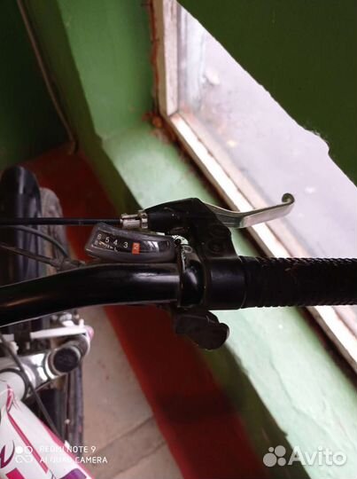 Велосипеды бу