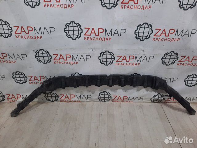 Абсорбер бампера Volkswagen Tiguan MK 2