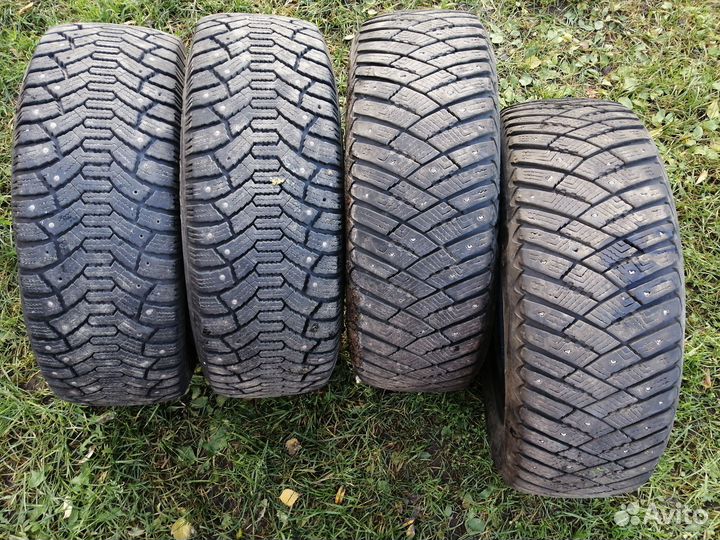 Cordiant Polar 195/65 R15 91