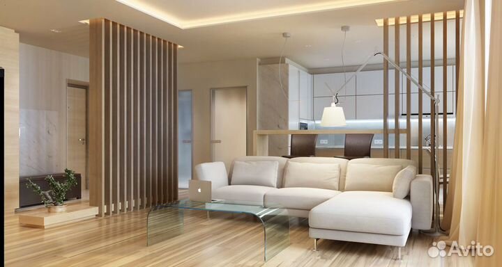 Декоративная рейка с доставкой