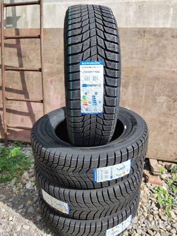 Triangle PL01 225/50 R17