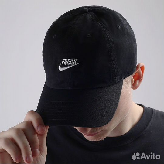 Кепка nike