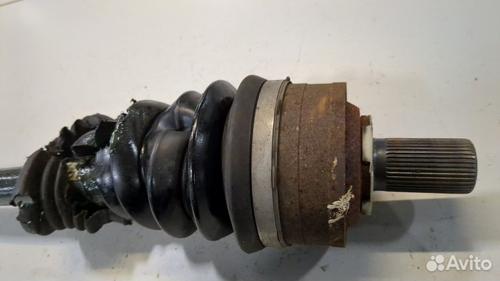 Полуось Volvo V60 2018, 2021