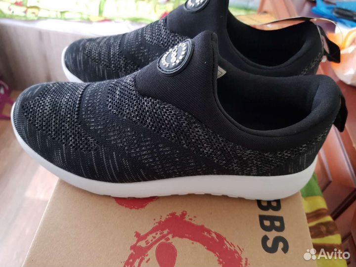 Полуботинки