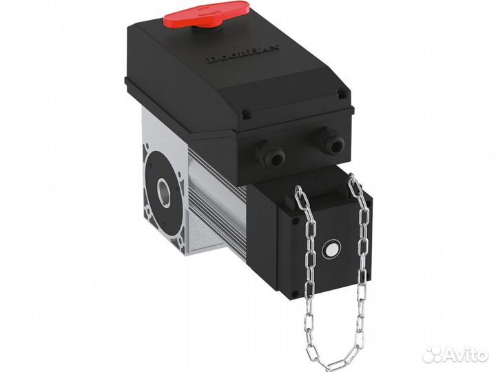 Автоматика (привод) для всех типов ворот