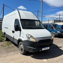 Iveco Daily 3.0 MT, 2011, 348 295 км, с пробегом, цена 1 980 000 руб.