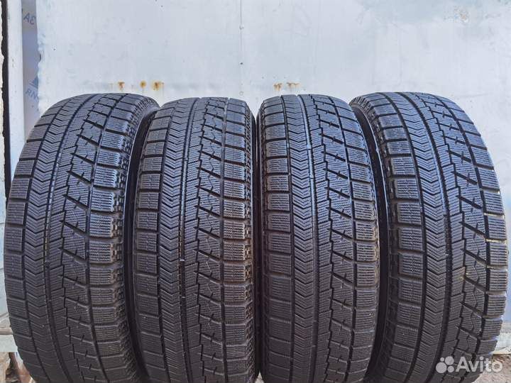 Bridgestone Blizzak VRX 195/65 R15 98Q
