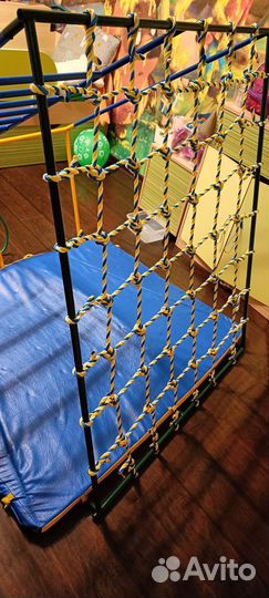 Сетка для раннего старта