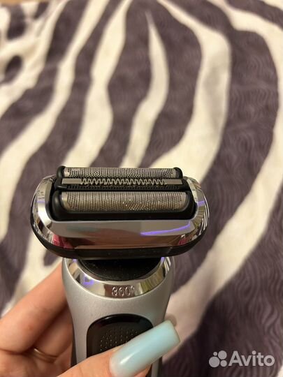 Электрическая бритва