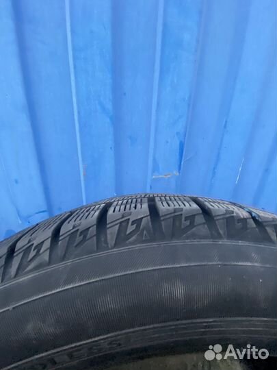 Yokohama Ice Guard IG60 195/55 R16 87Q