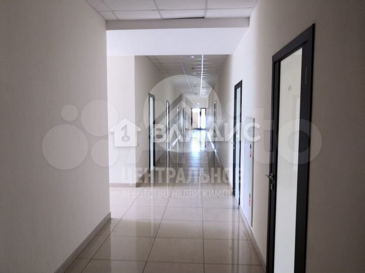 Сдам офисное помещение, 48.4 м²