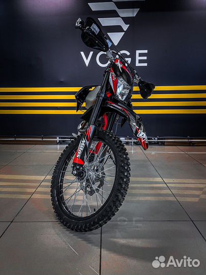 Мотоцикл PX250 hopper