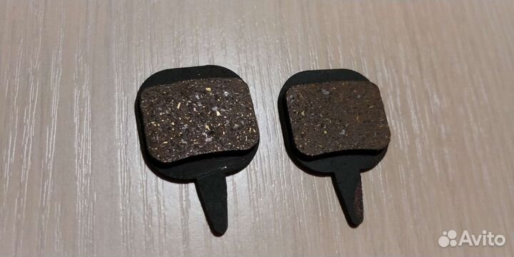 Колодки для велосипеда