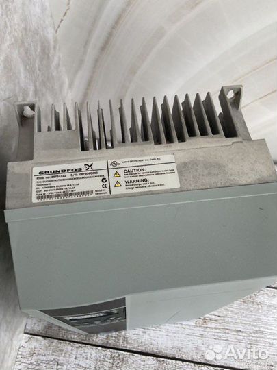 Частотный преобразователь Grundfos (96754722)