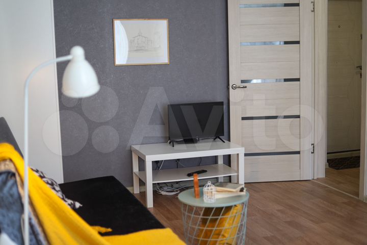 1-к. квартира, 32 м², 2/9 эт.