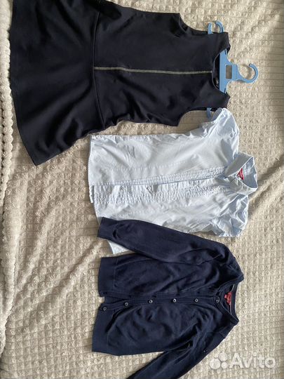 Школьная форма122