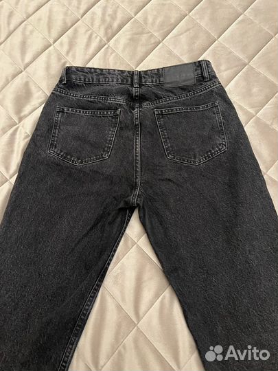 Джинсы zara
