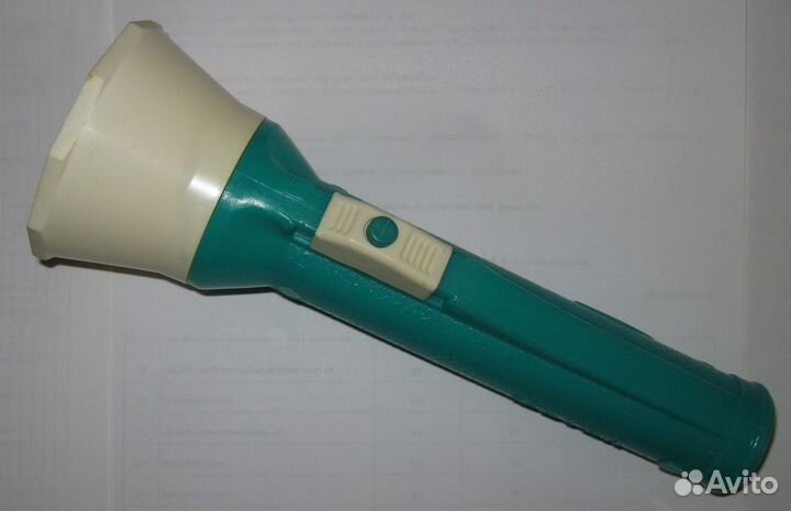 Фонарь электрический бн-0-004 фотон