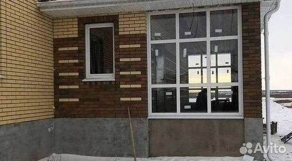Пластиковые окна за 7 дней