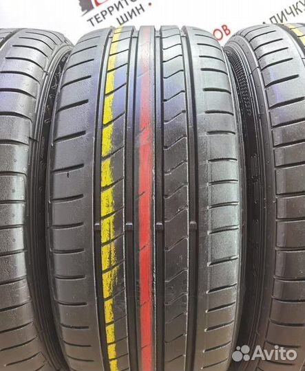 Dunlop SP Sport Maxx TT 225/45 R17 91W