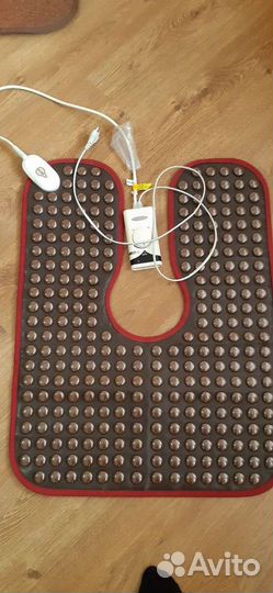 Электрогрелка мнр-100